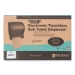 Tear-N-Dry Essence Touchless Towel Dispenser, 11.75 X 9.13 X