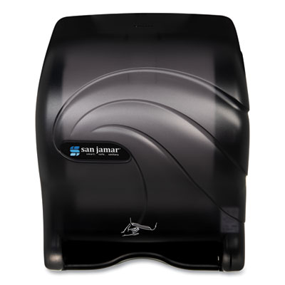 Oceans Smart Essence Electronic Roll Towel Dispenser, 11.88