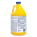 No-Rinse Floor Disinfectant, 1 gal, 4/Carton