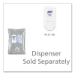Advanced Hand Sanitizer Green Certified Gel Refill, For CS2