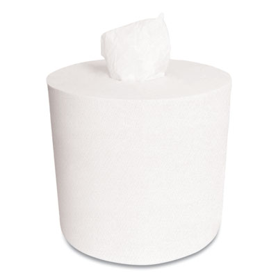 WetTask Customizable Wet Wiping System Bucket, White/Blue, 4