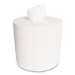 WetTask Customizable Wet Wiping System Bucket, White/Blue, 4