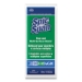 Liquid Floor Cleaner, Fresh Scent, 3 oz Packet, 45/Carton