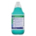 Liquid Floor Cleaner, Fresh Scent, 1 gal Bottle, 3/Carton