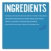 Natural Fabric Softener Sheets, Unscented, 80 Sheets/box, 4/