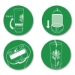 Freshmatic Ultra Automatic Starter Kit, Gadget/(2) 5.89 oz F