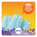 Dusters Refill, DustLock Fiber, Lavender Vanilla Scent, Ligh