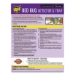 Bed Bug Detector and Trap, 0.19 lb Trap, 8 Traps/Box, 6/Cart
