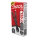 S-Gel High-Performance Gel Pen, Retractable, Medium 0.7 Mm,