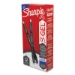 S-Gel High-Performance Gel Pen, Retractable, Medium 0.7 Mm,