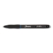S-Gel High-Performance Gel Pen, Retractable, Bold 1 Mm, Blue
