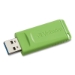 Store 'n' Go Usb Flash Drive, 32 Gb, Assorted Colors, 3/pack