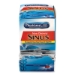 Non-Drowsy Sinus Decongestant Congestion Medication, One Tab
