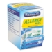 Allergy Antihistamine Medication, Two-Pack, 50 Packs/box