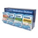 Medication Station, Aspirin, Ibuprofen, Non Aspirin Pain Rel