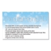 Diamond 3d Urinal Screen, Melon Mist Scent, Clear, 10/pack,