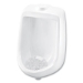 Diamond 3d Urinal Screen, Melon Mist Scent, Clear, 10/pack,