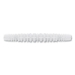 Diamond 3d Urinal Screen, Melon Mist Scent, Clear, 10/pack,