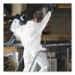 A20 Breathable Particle Protection Coveralls, Elastic Back,