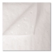 Taskbrand Industrial Oil Only Sorbent Pad, 0.21 Gal, 15 X 18