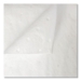 TASKBrand Industrial Oil Only Sorbent Pad, 0.14 gal, 15 x 18