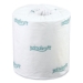 Bath Tissue, Individually Wrapped Rolls, Septic Safe, 2-Ply,