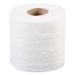 Bath Tissue, Individually Wrapped Rolls, Septic Safe, 2-Ply,