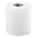 Bath Tissue, Individually Wrapped Rolls, Septic Safe, 2-Ply,