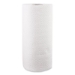 Kitchen Roll Towels, 2-Ply, 11 x 8.8, White, 100/Roll, 30 Ro