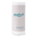Kitchen Roll Towels, 2-Ply, 11 x 8.5, White, 85/Roll, 30 Rol