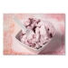 Polystyrene Taster Spoons, Plastic, 3", White, 3,000/Carton