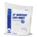 Latex-Free Operating Room Cap, Pleated, Spun-Bonded Polyprop