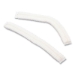 Latex-Free Operating Room Cap, Pleated, Spun-Bonded Polyprop