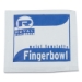 Moist Towelettes, Individually Wrapped, 4 x 6, Lemon Scent,