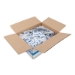 Moist Towelettes, Individually Wrapped, 4 x 6, Lemon Scent,
