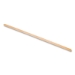 Wood Stir Sticks, 7.5", Wrapped, 5,000/Carton