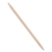 Square Wood Toothpicks, 2.75", Natural, 800/box, 24 Boxes/ca