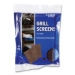 Griddle Screen, Aluminum Oxide, 4 X 5.5, Brown, 20/pack, 10