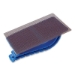 Griddle Screen, Aluminum Oxide, 4 X 5.5, Brown, 20/pack, 10