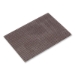 Griddle Screen, Aluminum Oxide, 4 X 5.5, Brown, 20/pack, 10