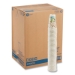 Perfectouch Paper Hot Cups, 16 Oz, Coffee Haze Design, 50/sl