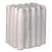 Paper Hot Cups, 10 Oz, White, 50/sleeve, 20 Sleeves/carton