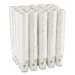 Pathways Paper Hot Cups, 16 oz, White/Brown, 50/Sleeve, 20 S