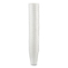 Paper Hot Cups, 16 Oz, White, 50/sleeve, 20 Sleeves/carton