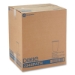 Pathways Paper Hot Cups, 16 oz, White/Brown, 50/Sleeve, 20 S
