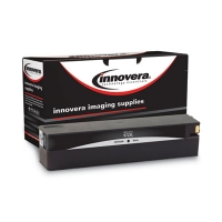 Remanufactured Black High-Yield Ink, Replacement for 972XL (