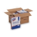 Plastic Cutlery, Heavyweight Fork, White, 100/Box, 10 Boxes/