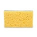 Niagara Medium Duty Scrubbing Sponge 74n, 3.6 X 6, 1" Thick,