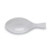 Plastic Cutlery, Heavy Mediumweight Spoon, White, 1,000/Cart