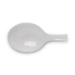 Plastic Cutlery, Heavyweight Soup Spoon, White, 100/Box, 10